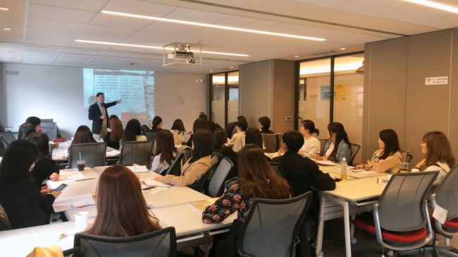 한국패션산업협회 ‘패션 비즈니스 교육’ 개설