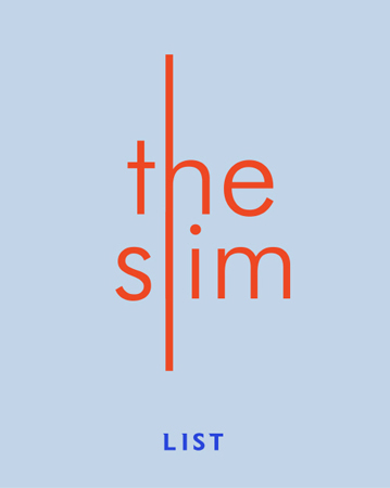 리스트, 44사이즈 전용 ‘The slim’ 출시