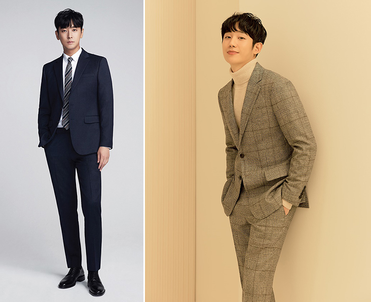 남성 캐릭터, 추동 슈트 판매 ‘기대 이상’
