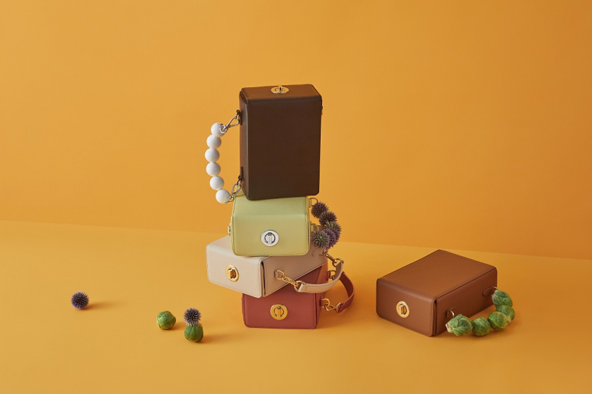 코이무이(KOIMOOI), 갤러리아 명품관 WEST ‘GIFTSHOP’ 입점