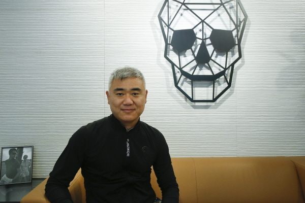 배슬기의 신규 골프웨어 ‘어메이징 크리’ 출발 좋다