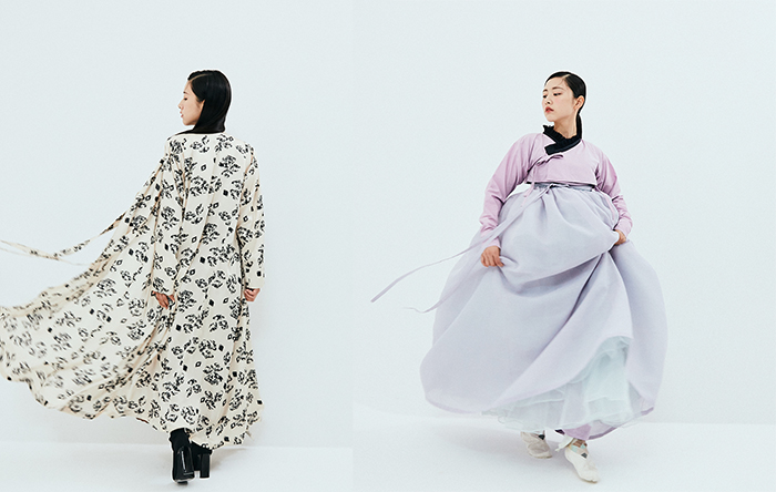 한복(HANBOK), 대중화 길 열리나