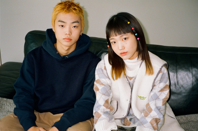 인디에프, 편집숍 ‘바인드’ PB 브랜드 ‘위뉴’ 출시