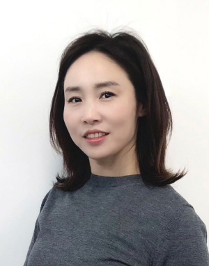 한성에프아이, 골프 총괄에 신미경 상무