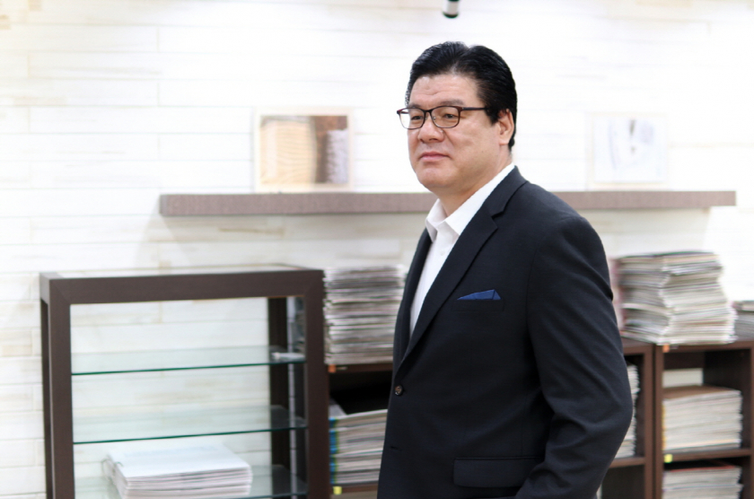 예진에프앤지, 2020년도 방모업계 상위 자리 지켜