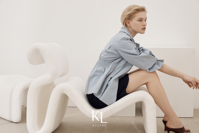 KL(케이엘), 21 S/S ‘CURATOR’ 캠페인 공개