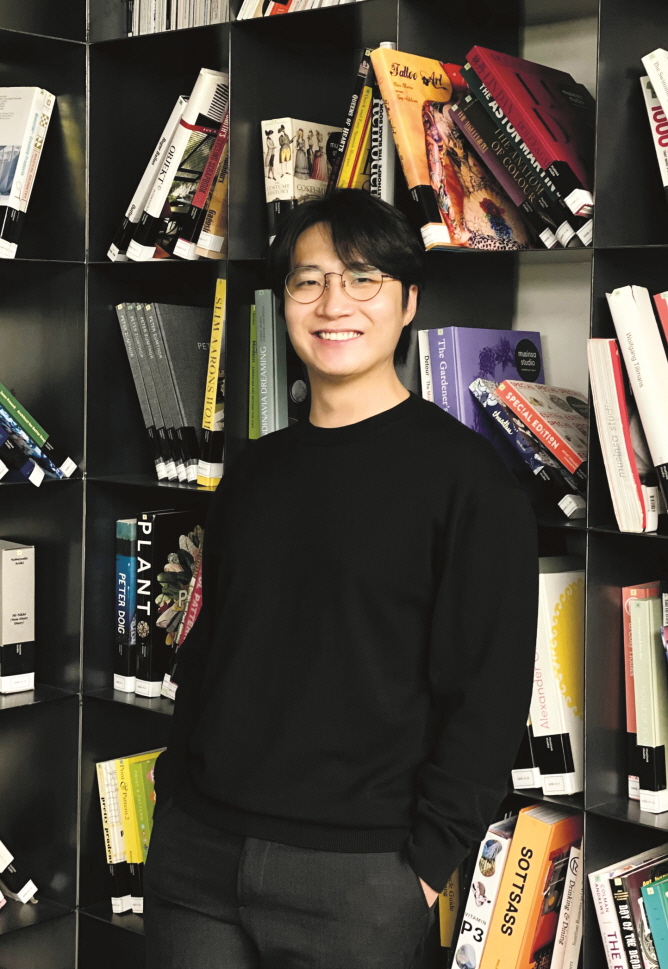 “온더룩은 인플루언서 커머스와 자사몰 비즈니스를 연결하는 플랫폼”