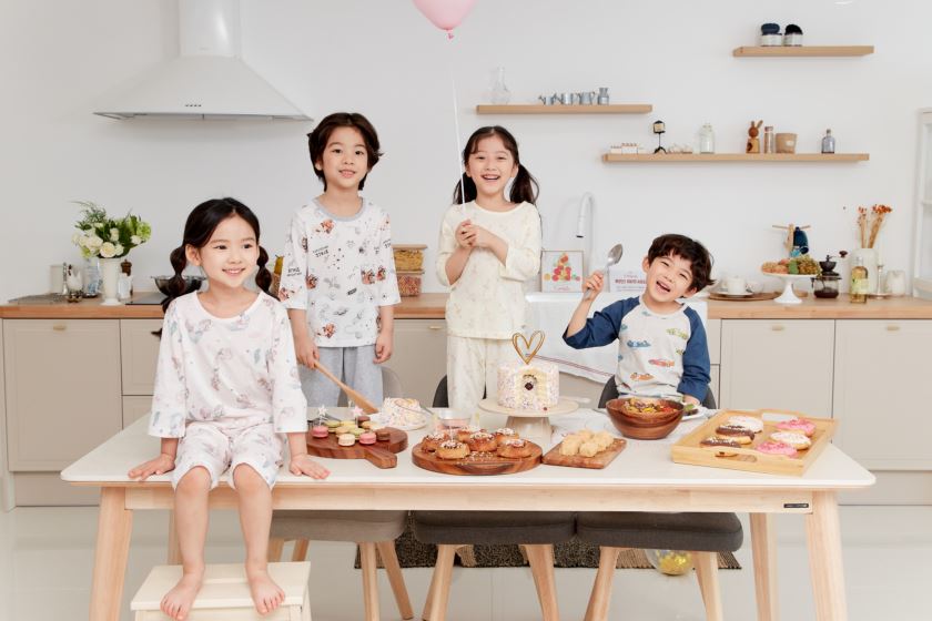 ‘오가닉맘’ 점당 효율 극대화
