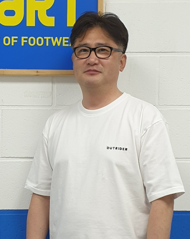 ‘풋마트’ 영업 총괄 이사에 김동렬씨