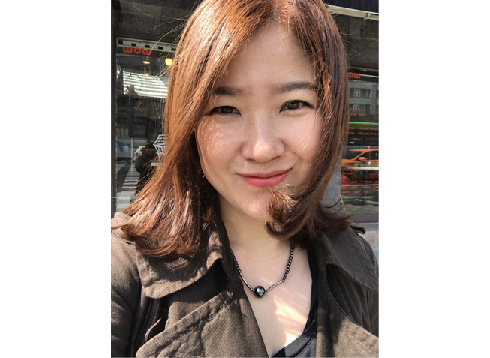 브랜디드라이프스타일코리아, 마케팅팀 한은미 부장 영입