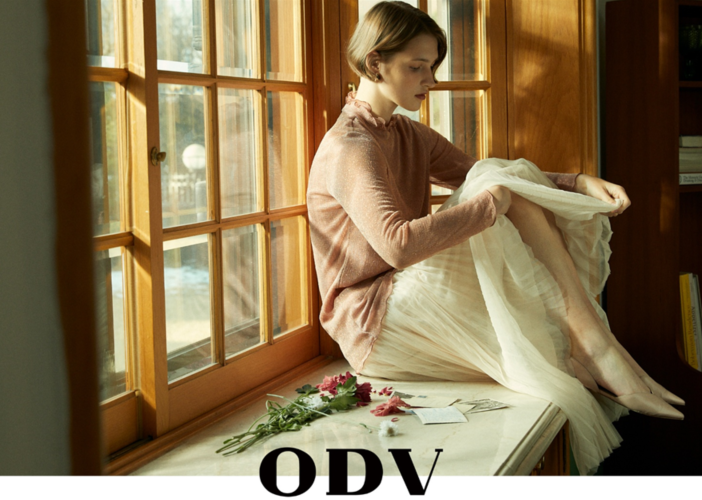 쇼핑엔티 패션PB ‘오디브(ODV),’ 봄·여름 신상품 출시