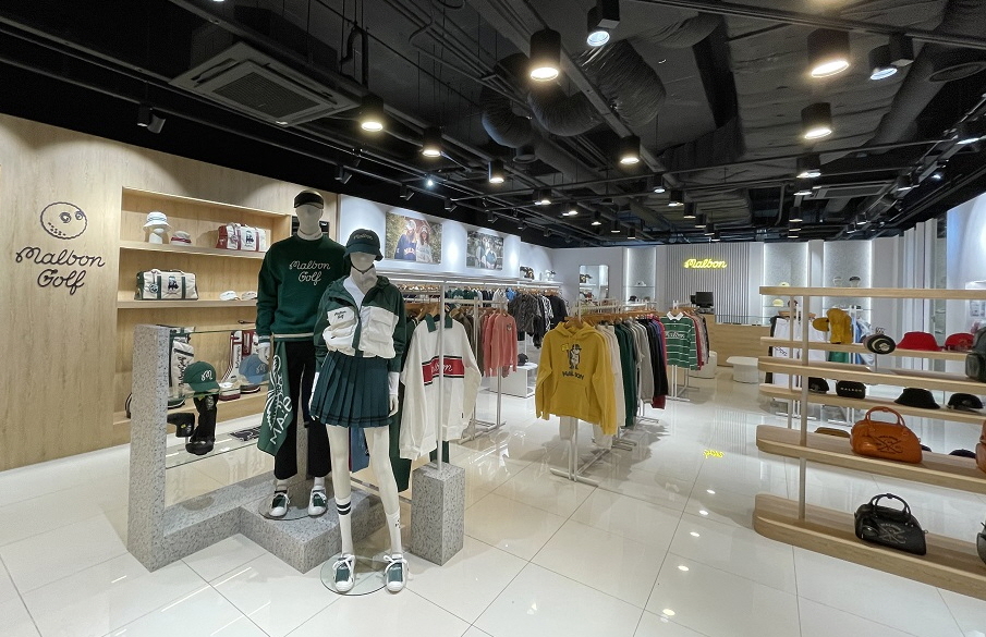 신세계사이먼 프리미엄 아울렛, ‘골프 페어’ 진행