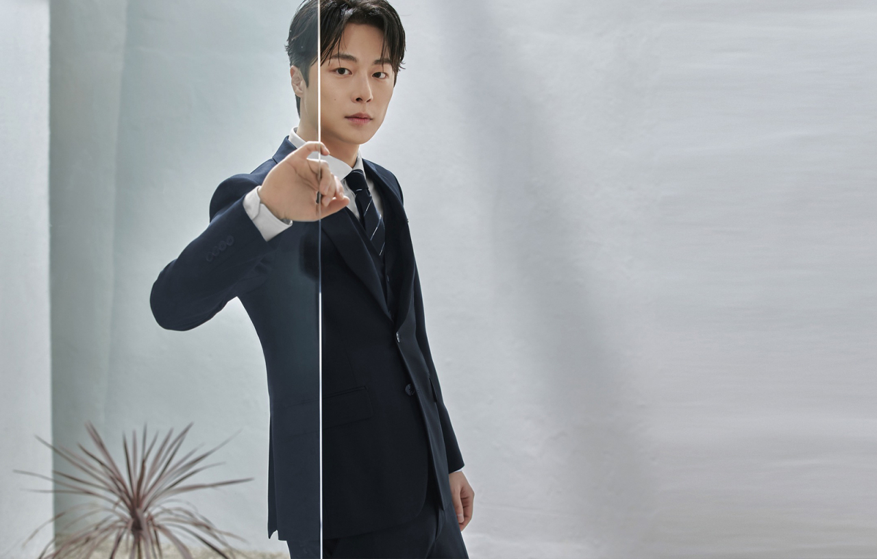 SG세계물산, 남성복 유통별 차별화 전개