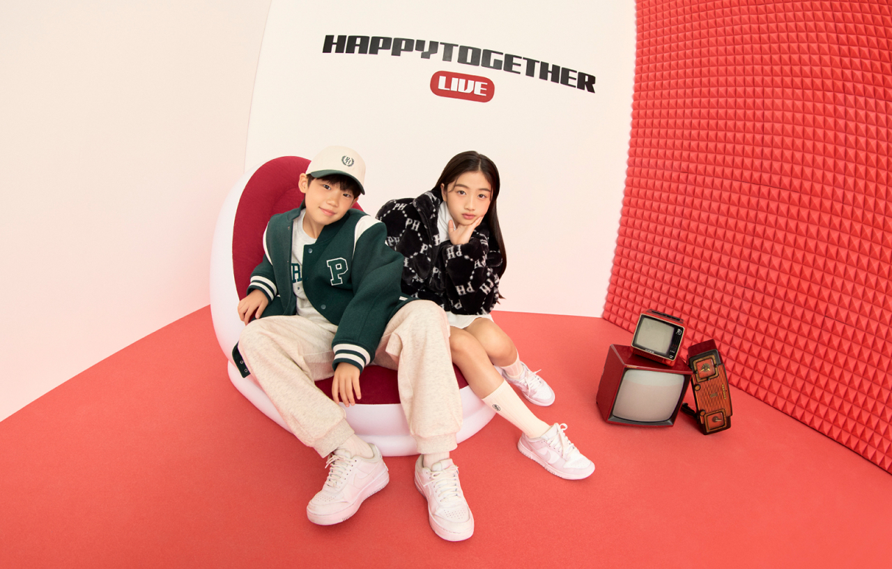 ‘폴햄키즈’ 10월 매출 101억 달성