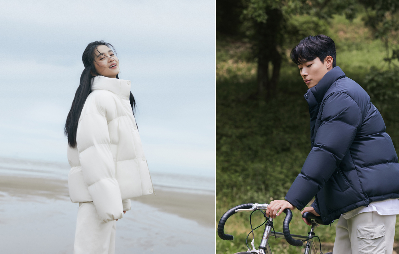 [신년기획] 박희찬 에이션패션 대표 인터뷰