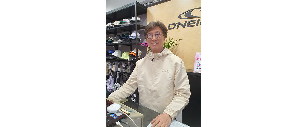 오닐 광복점, “외국인 매출 40%, 구매전환 50%”