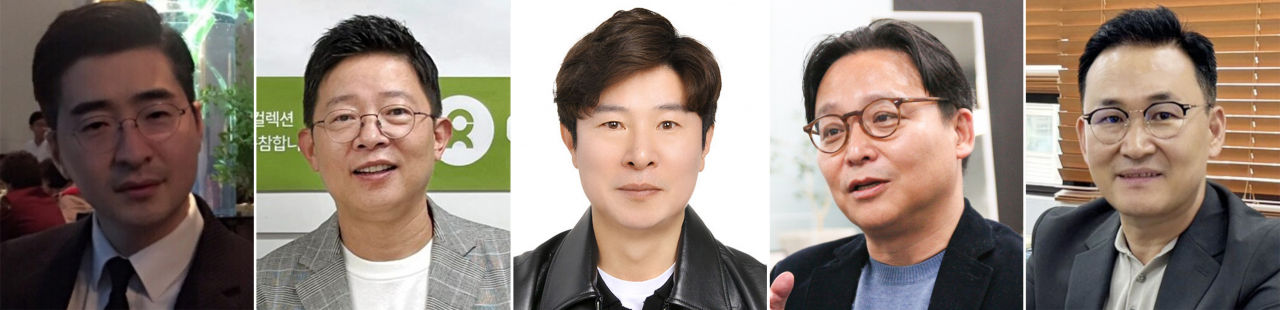 남성복, 사업 재정비 위한 인적 쇄신·조직 개편