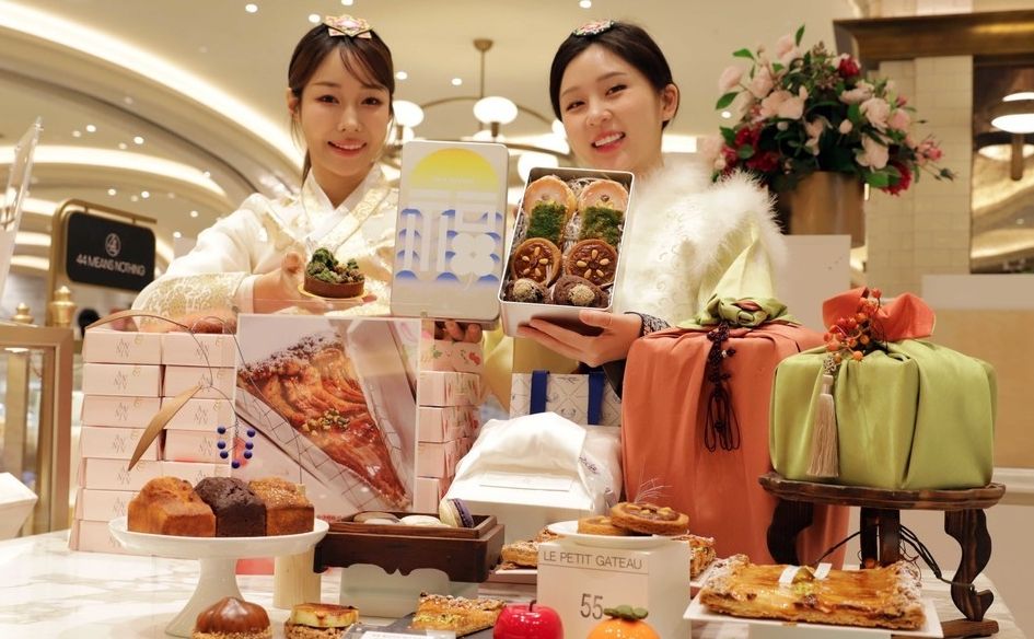 유통 빅4, F&B에 사활 걸었다