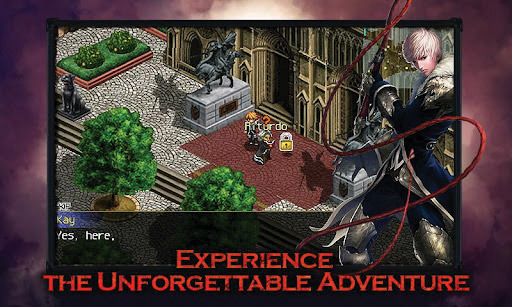휴가철 심심타파를 위한  아이폰ㆍ아이패드용 RPG게임 12선