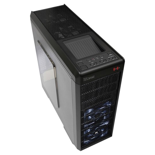 PC도 외모지상주의? 각양각색 케이스로 페이스리프트
