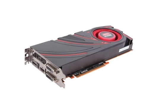 새로운 라데온 시리즈, 베일을 벗다 AMD Radeon R7, R9 시리즈