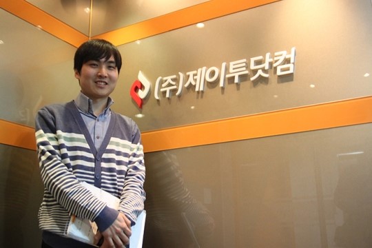 소비자를 위한 브랜드PC, 제이투닷컴 ‘제이웍스’