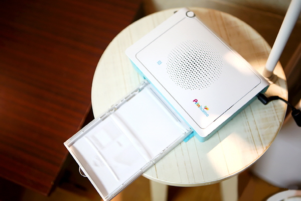 영원히 간직하는 추억 한 장, 가우넷 고화질 Wi-Fi 포토프린터 프린홈