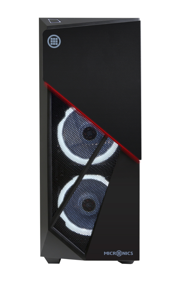 팝콘피씨 PG370 GAMING PC2 배틀그라운드