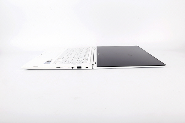 그램, 펜으로 더 완벽해지다. LG전자 그램 2in1 14T990-GA70K