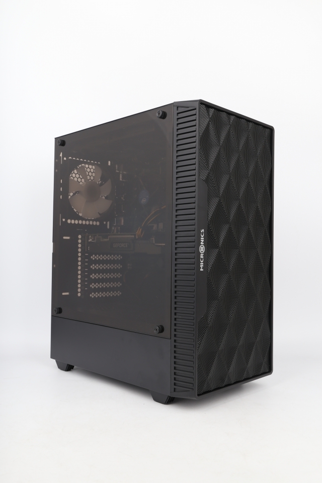 2020년 9월 이달의 추천PC, 팝콘피씨 GM520V2+GTX1650슈퍼