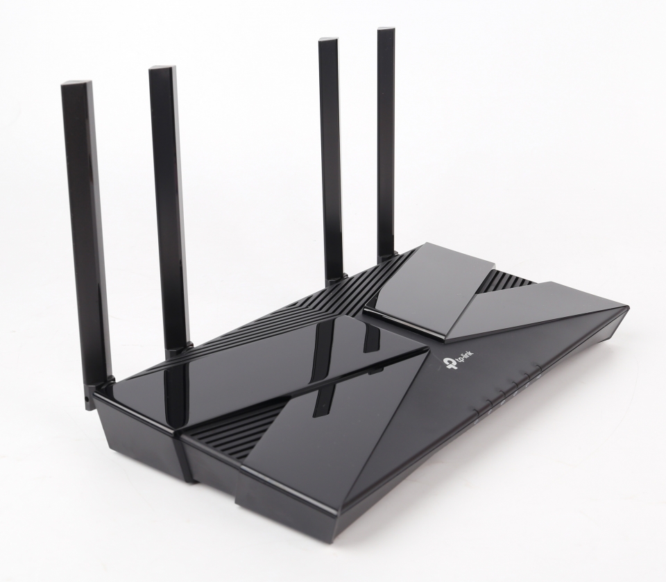 무선 1Gbps Wi-Fi 6를 사용할 수 있는 가성비 공유기, 티피링크 AX1800 듀얼 밴드 Wi-Fi 6 Archer AX20