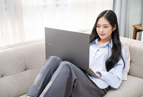 한사랑씨앤씨, 인강용 삼성전자 노트북 플러스2 NT550XDZ-AD3A 네이버 프로모션