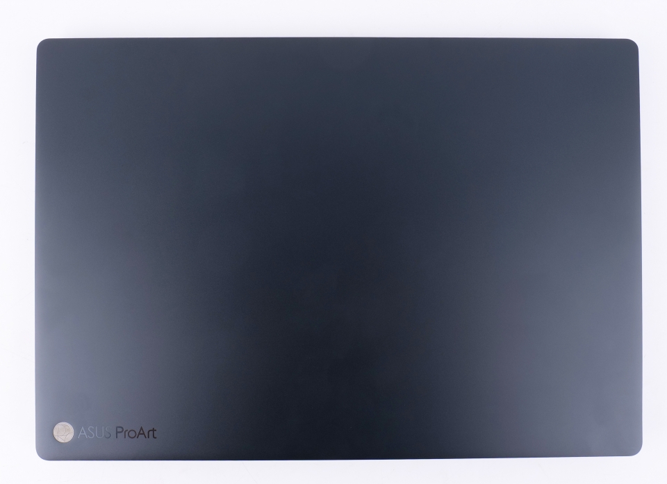 어디서나 사용할 수 있는 전문가용 노트북, ASUS ProArt P16 H7606WI