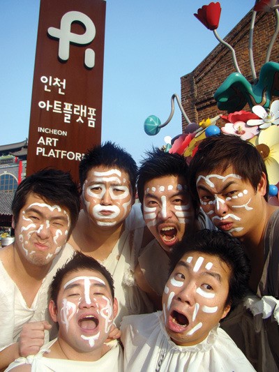 북치고 장구치고… 한국적으로 놀아볼까