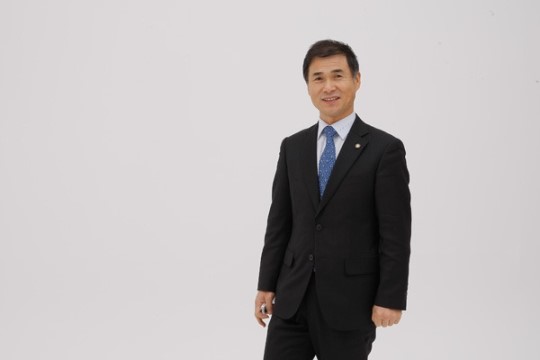 [인터뷰X]장성근 경기중앙지방변호사회장