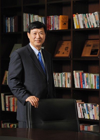 기업하기 좋은 환경 만들기 온 힘