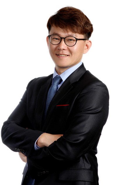 the진국 프랜차이즈 수도권서 돌풍 손석우 ㈜섬김과 나눔 F&C 대표