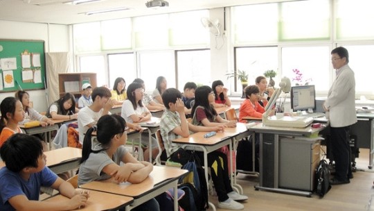 광주시, 내달 17일까지 어린이 세무교실