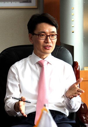취임 100일/김영석 (재)경기도수원월드컵관리재단 사무총장