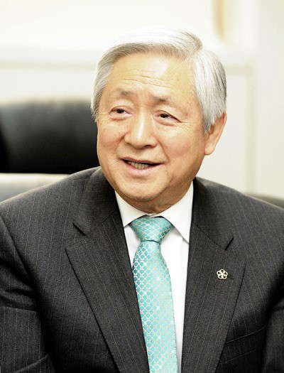 염상덕 경기도문화원연합회장
