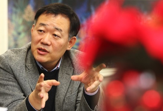 도내 창조인력·문화자원 활용 융합형 콘텐츠 성공모델 만들 것