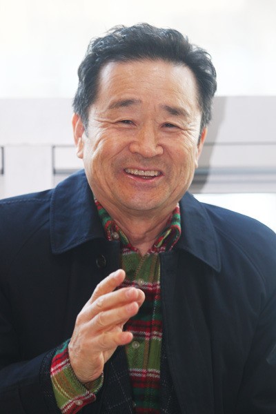 오현규 한국음악협회 경기도지회장