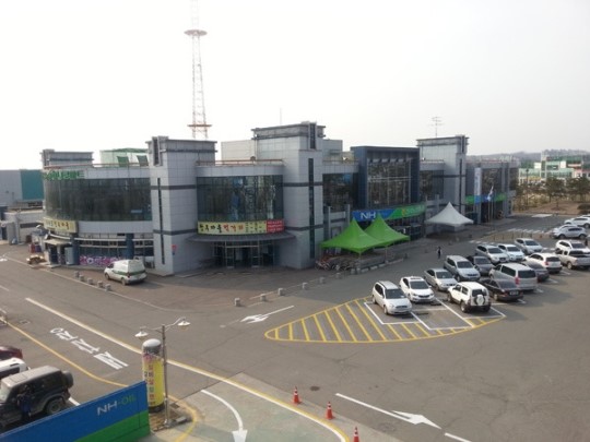농업인의 꿈이 전곡농협의 꿈… 지역경제 든든한 동반자