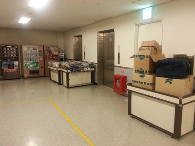 신세계百 경기점 비상구도 VIP·직원 전용… 안전마저 차별
