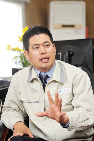 ㈜현대에프앤비