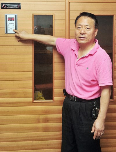 사회적경제탐방 협동조합 친환경 에너지제로하우스 제조업 협동조합