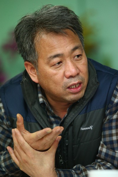 ㈜에코그린