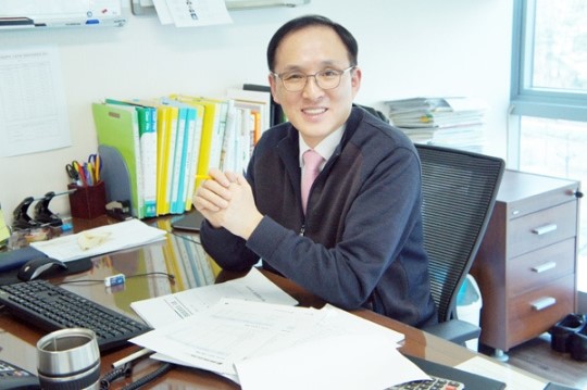 김진 신보 경기본부장
