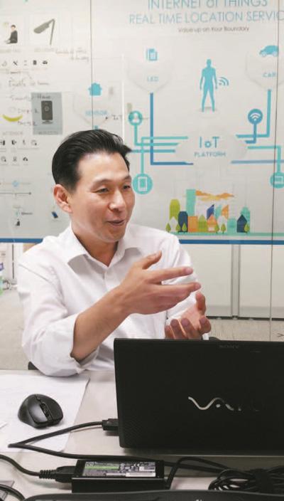 자만심 버리고 함께 걸으니 성공이 눈앞