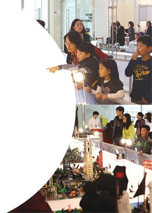 삶 속의 생활문화 지역 공동체 의식 회복한다